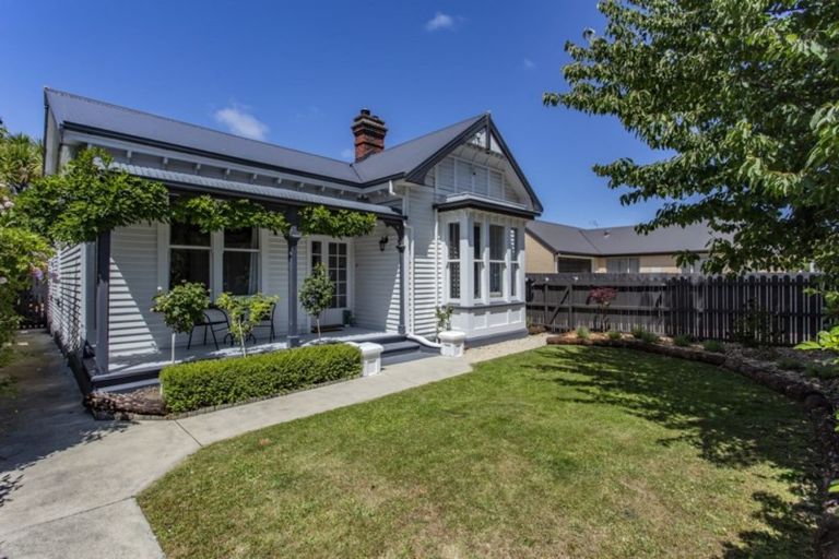 Photo of property in 9 Seddon Street, Rangiora, 7400