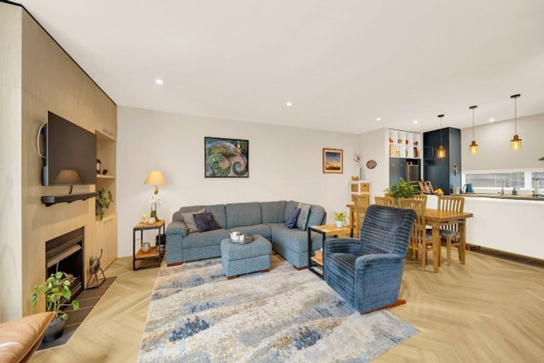 Photo of property in 18b Onslow Street, St Albans, Christchurch, 8014