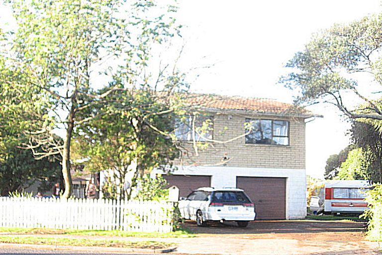Photo of property in 45 Rowandale Avenue, Manurewa, Auckland, 2102