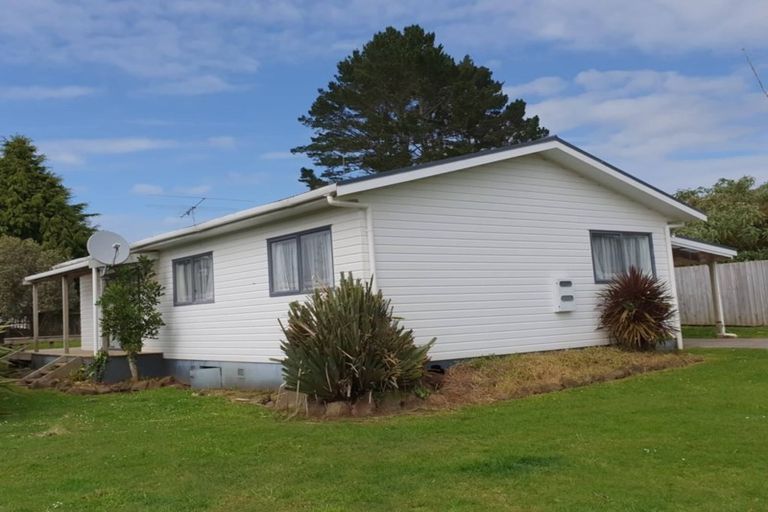 Photo of property in 5 Monument Road, Kaikohe, 0405