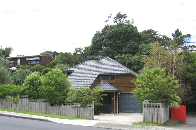 Photo of property in 787 Beach Road, Browns Bay, Auckland, 0630