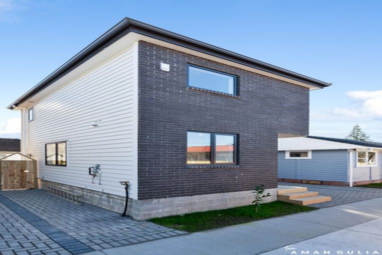 Photo of property in 41a Valentine Street, Papakura, 2110