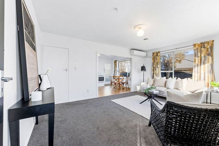 Photo of property in 3/54 Devon Street, Sydenham, Christchurch, 8023