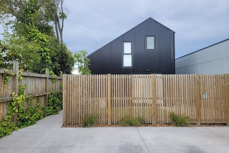 Photo of property in 25 Tancred Street, Linwood, Christchurch, 8011