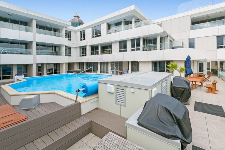 Photo of property in 217/36 Victoria Road, Mount Maunganui, 3116