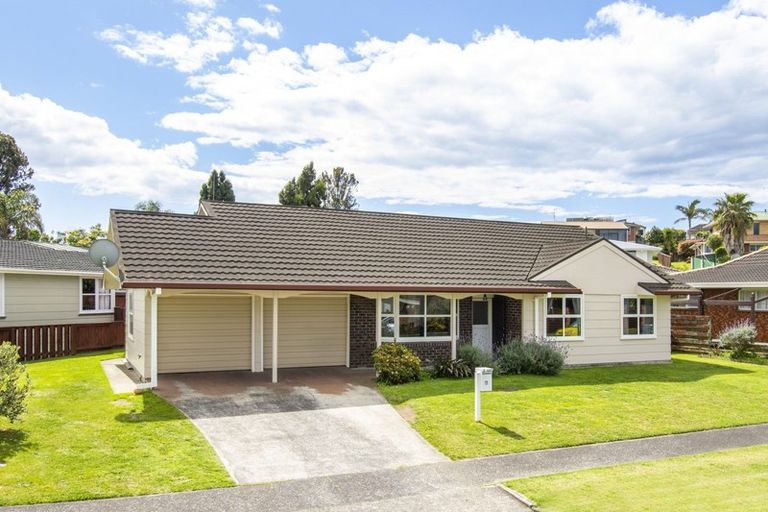 Photo of property in 11 Tarata Street, Matua, Tauranga, 3110