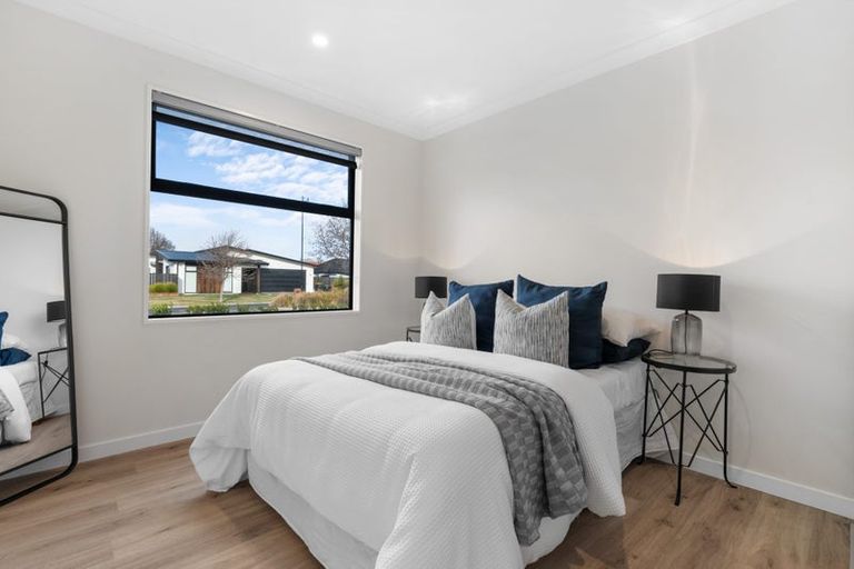 Photo of property in 10 Sorrel Gate, Halswell, Christchurch, 8025