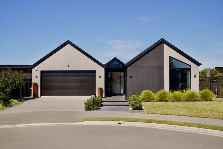 Photo of property in 13 Eleanor Lane, Casebrook, Christchurch, 8051