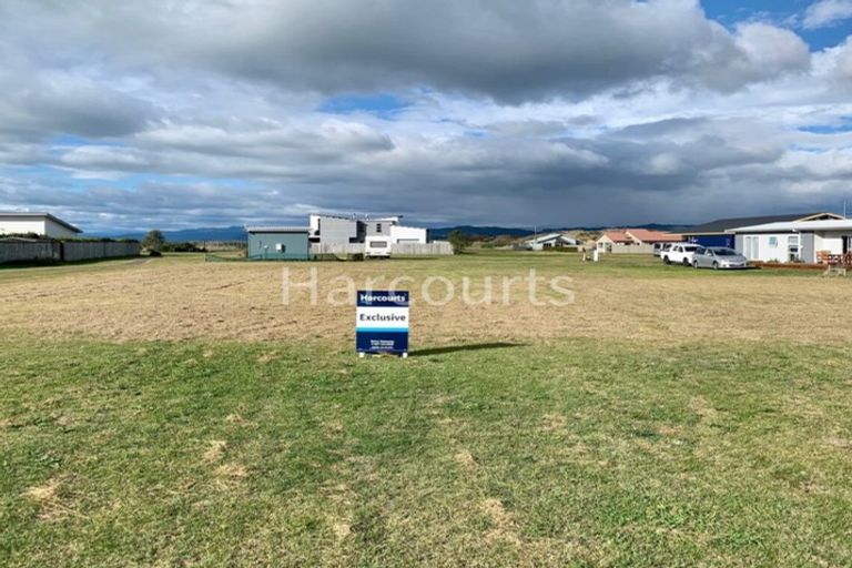 Photo of property in 4a Kukumoa Key, Waiotahe, Opotiki, 3198