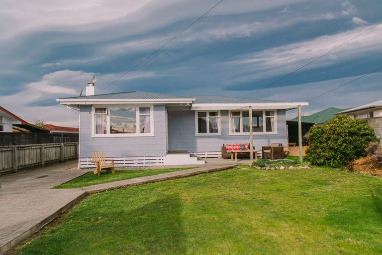 Photo of property in 131 Howick Road, Redwoodtown, Blenheim, 7201