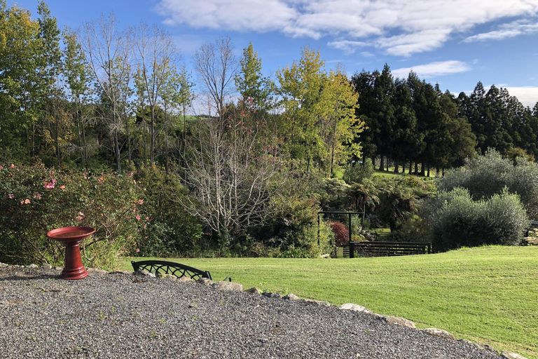 Photo of property in 204 Puketotara Road, Waipapa, Kerikeri, 0295