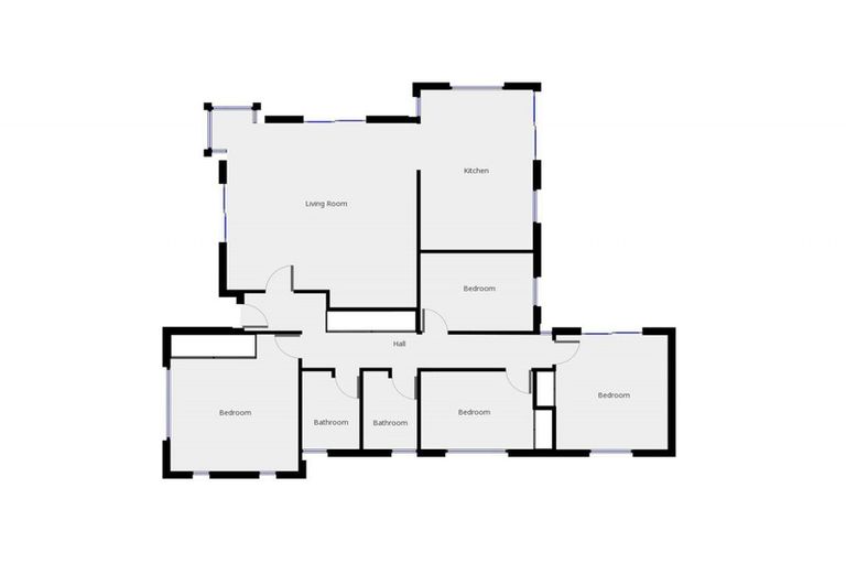 Photo of property in 60 Rata Street, Wanaka, 9305