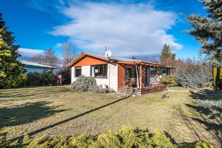 Photo of property in 1a Reade Street, Ranfurly, 9332