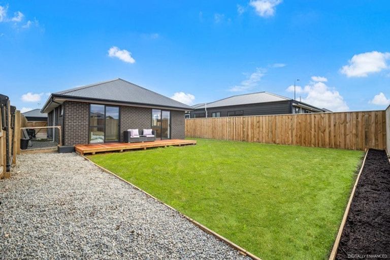 Photo of property in 20 Stackwood Avenue, Woodend, 7610