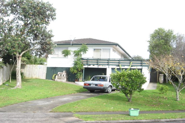 Photo of property in 3 Blanche Way, Half Moon Bay, Auckland, 2012