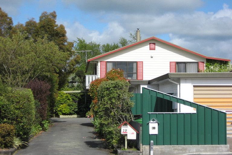 Photo of property in 19 White Street, Rangiora, 7400
