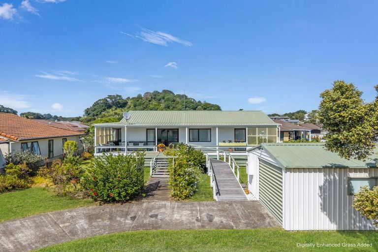Photo of property in 84 Harbour Road, Ohope, 3121