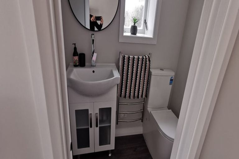 Photo of property in 81 William Street, Petone, Lower Hutt, 5012