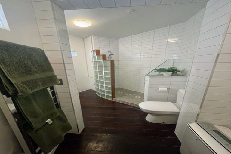 Photo of property in Bond Store Apartments, 8f Egmont Street, Te Aro, Wellington, 6011