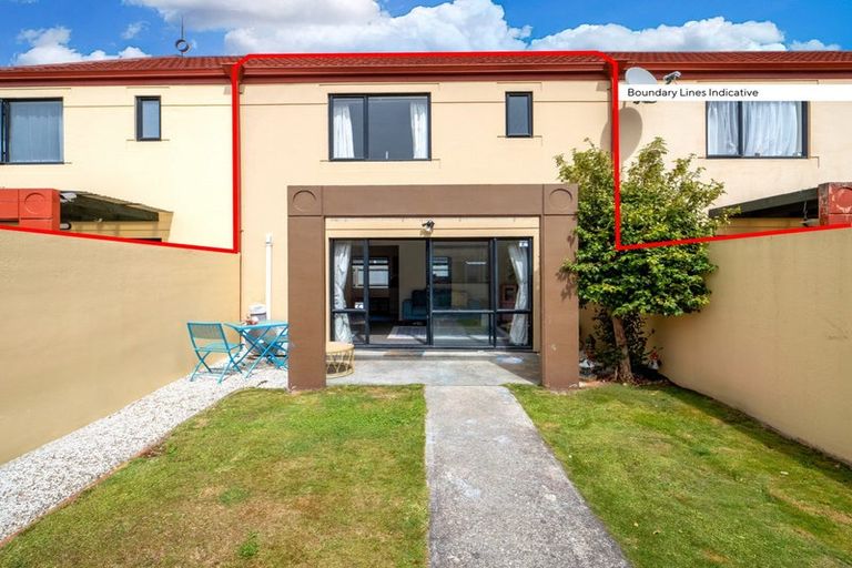 Photo of property in 7/42 Stanmore Road, Phillipstown, Christchurch, 8011