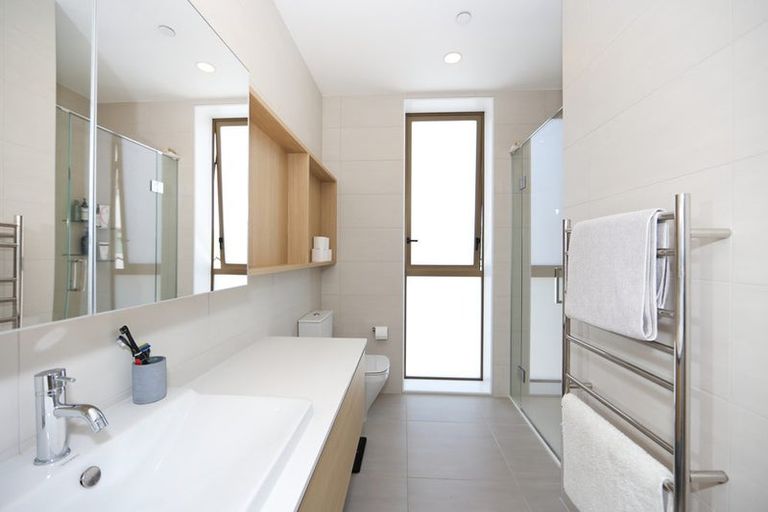 Photo of property in 301/167 Glenvar Ridge Road, Long Bay, Auckland, 0630