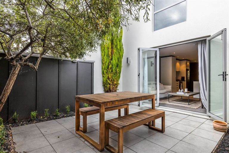 Photo of property in 105a Bishop Street, St Albans, Christchurch, 8014