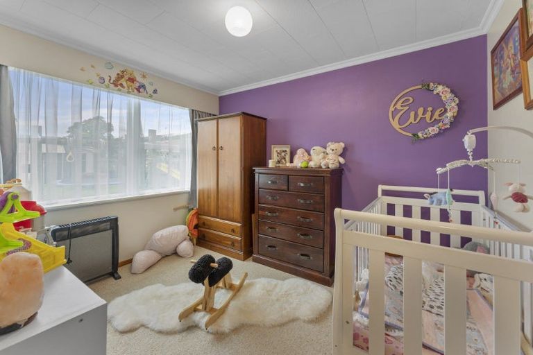 Photo of property in 29 Burn Street, Levin, 5510