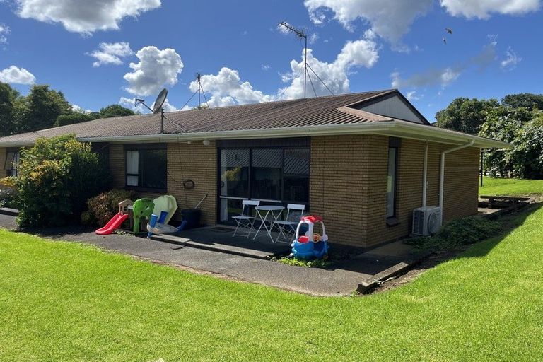 Photo of property in 31 Reynolds Road, Pukekohe, 2120