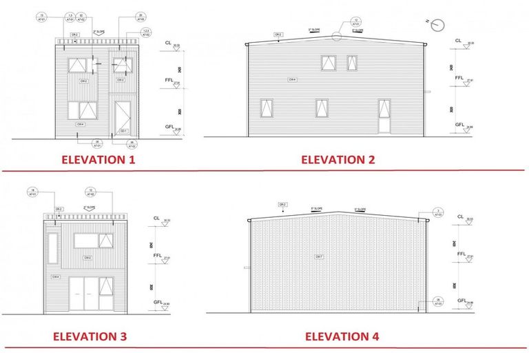 Photo of property in 45 Kairakau Street, Papakura, 2110