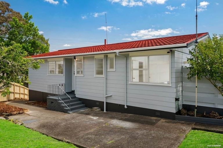 Photo of property in 36 Flaxdale Street, Birkdale, Auckland, 0626