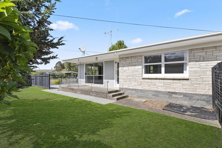 Photo of property in 51a Fitzroy Avenue, Fitzroy, Hamilton, 3206