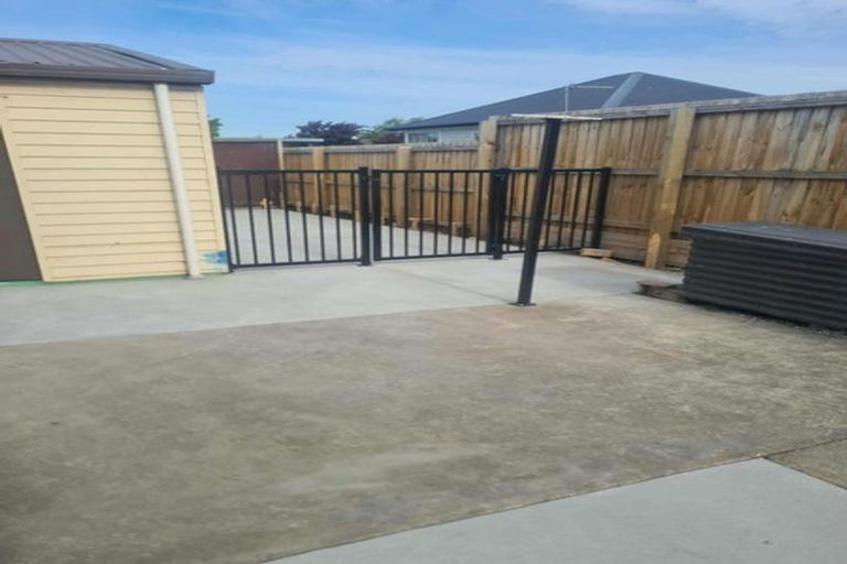 Photo of property in 5 Hodgson Avenue, Kaiapoi, 7630
