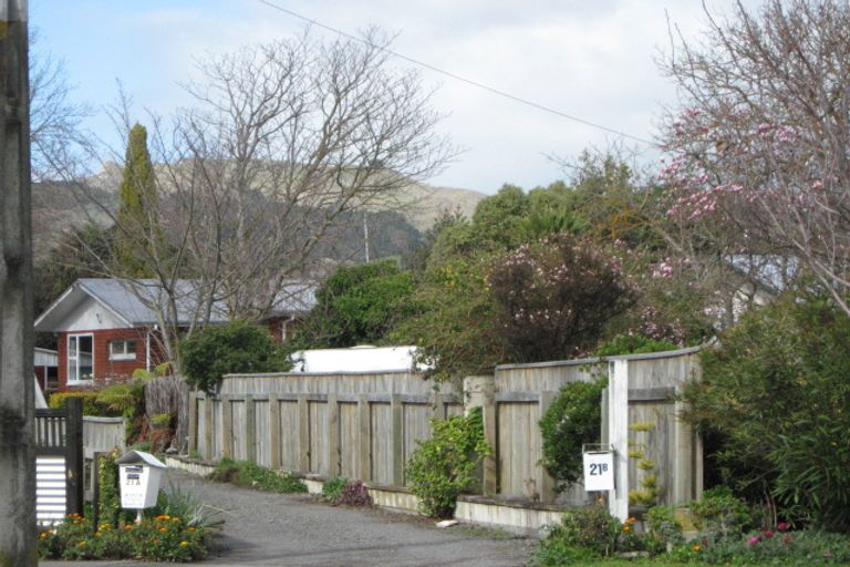 Photo of property in 21 Te Aute Road, Havelock North, 4130