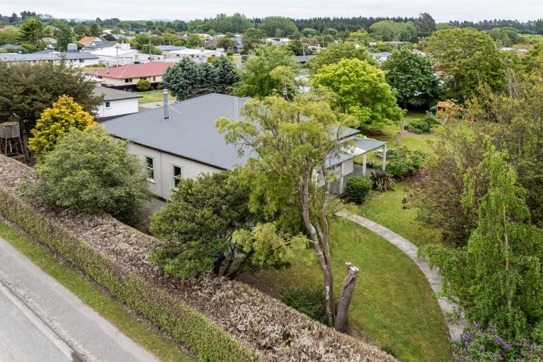 Photo of property in 13 Main Road, Pleasant Point, 7903