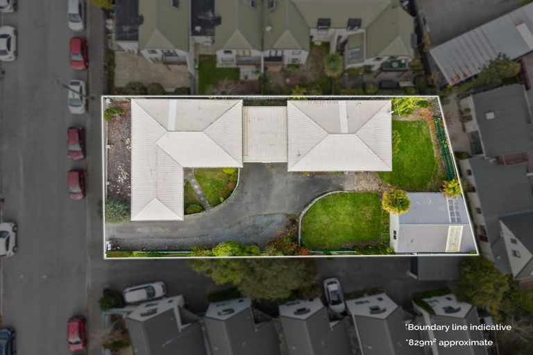 Photo of property in 15 Bristol Street, St Albans, Christchurch, 8014