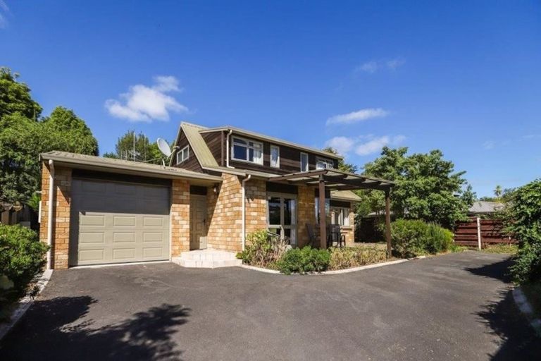 Photo of property in 68b Mansel Avenue, Hillcrest, Hamilton, 3216