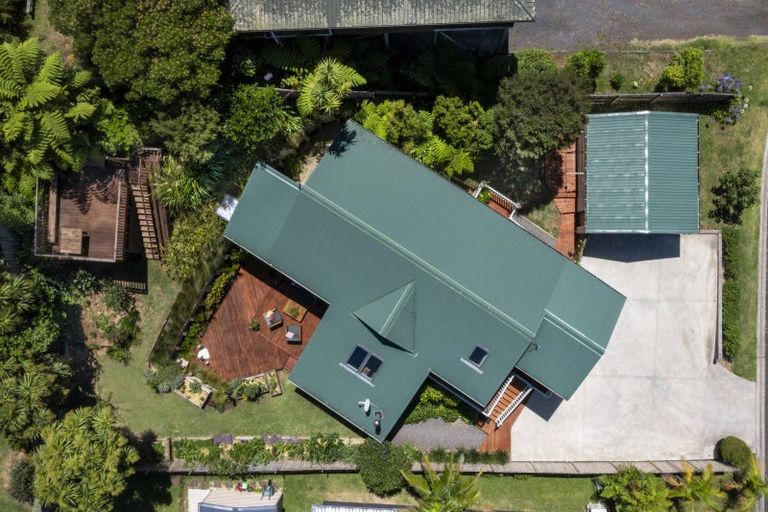 Photo of property in 13 Tutchen Avenue, Raglan, 3225