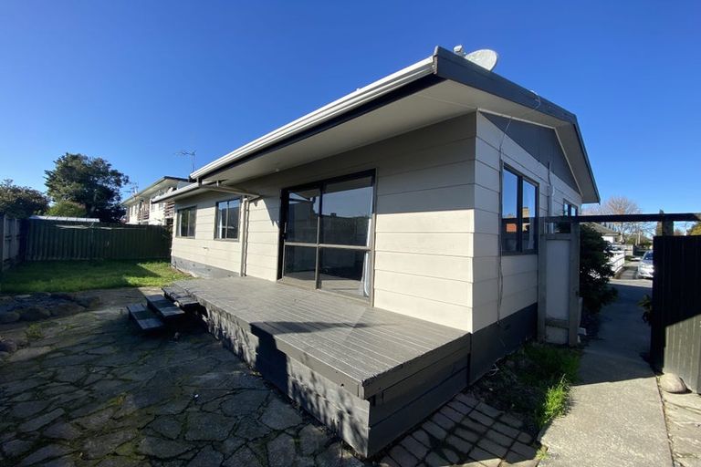 Photo of property in 85c Albert Street, Hamilton East, Hamilton, 3216