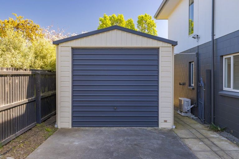 Photo of property in 12a Cheam Street, Dallington, Christchurch, 8061