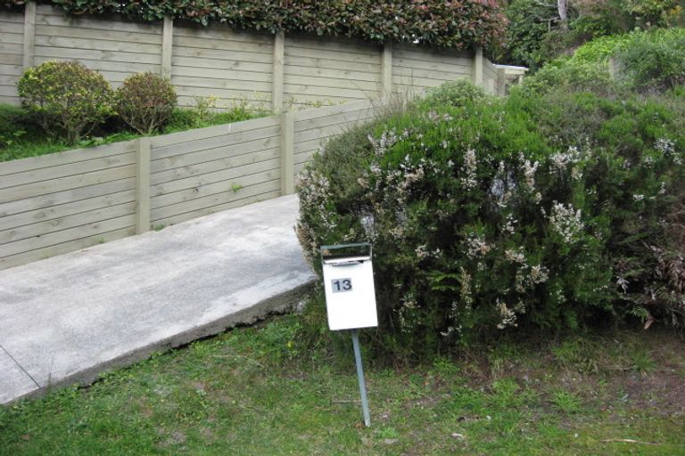 Photo of property in 13 Sheehy Grove, Wainuiomata, Lower Hutt, 5014