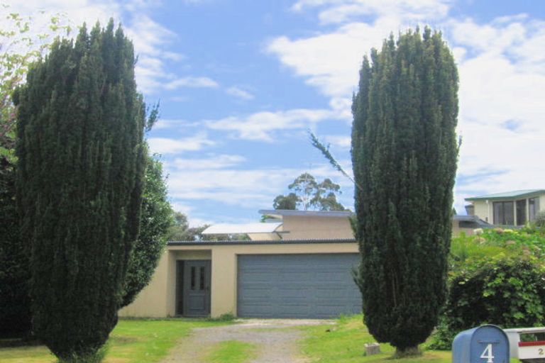 Photo of property in 4 Kowai Grove, Omokoroa, 3114