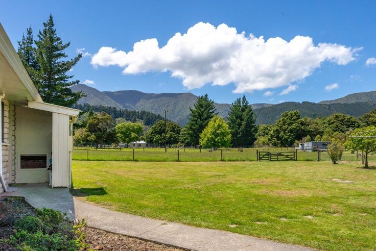 Photo of property in 707 State Highway 1, Koromiko, Blenheim, 7273