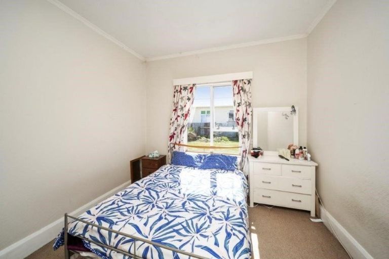 Photo of property in 56 Egmont Street, Kaponga, Hawera, 4679