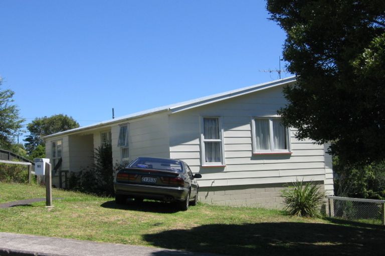 Photo of property in 95 Taurus Crescent, Beach Haven, Auckland, 0626