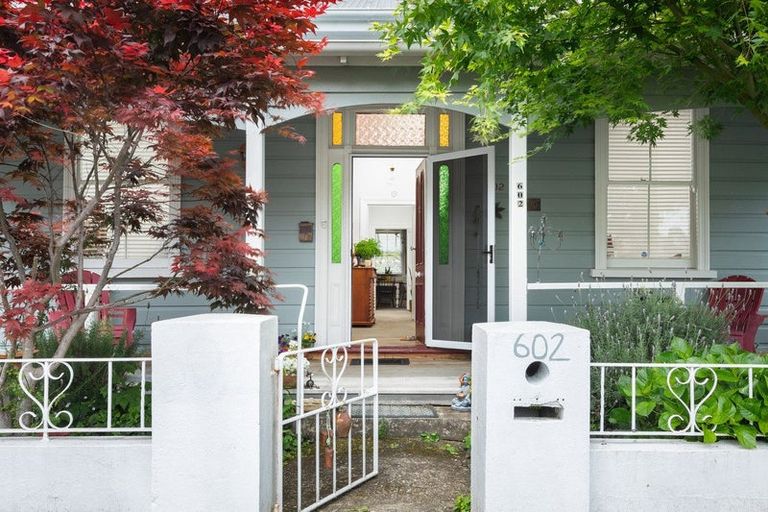 Photo of property in 602 Cochrane Street, Thames, 3500