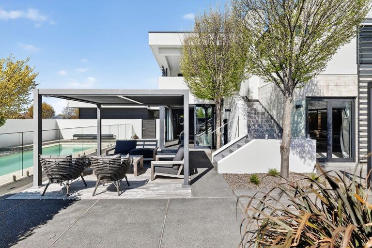 Photo of property in 17 Chesterfield Place, Rangiora, 7400