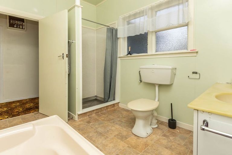 Photo of property in 7 Alexander Terrace, Greymouth, 7805