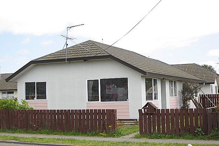 Photo of property in 4-4a Burleigh Road, Redwoodtown, Blenheim, 7201