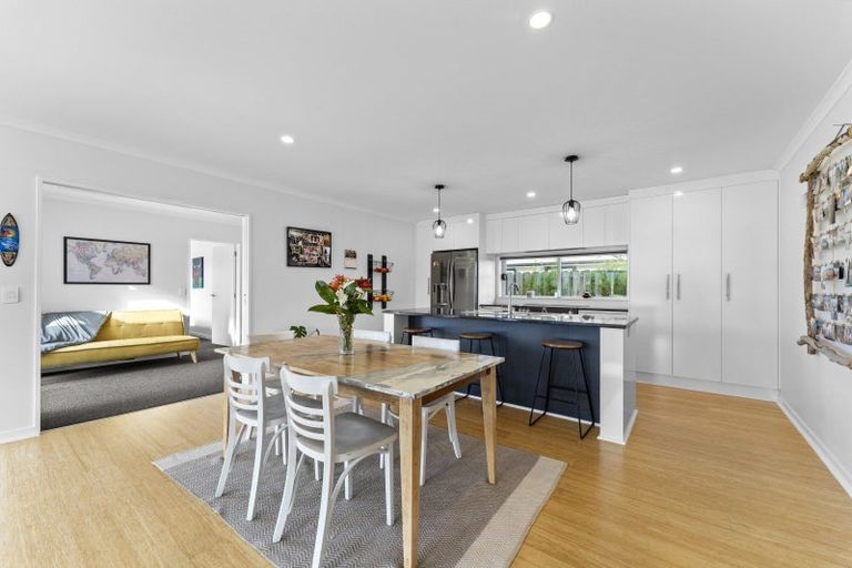 Photo of property in 11 Te Harawira Street, Otaki, 5512