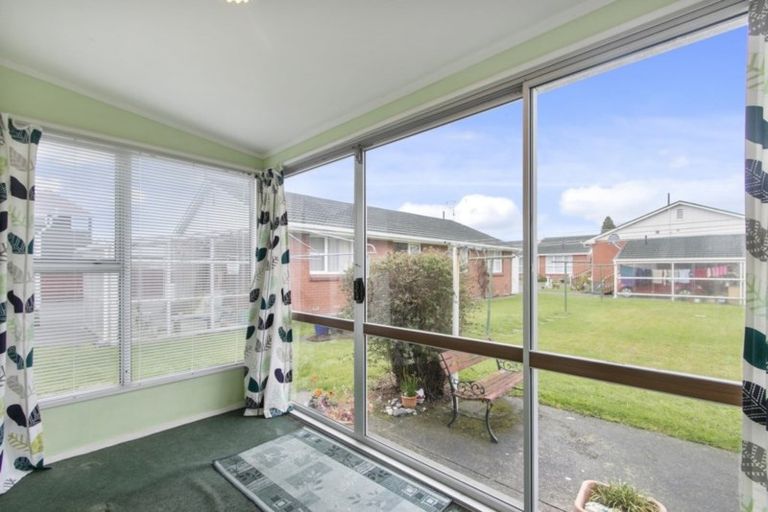 Photo of property in 14a/95 Epuni Street, Epuni, Lower Hutt, 5011